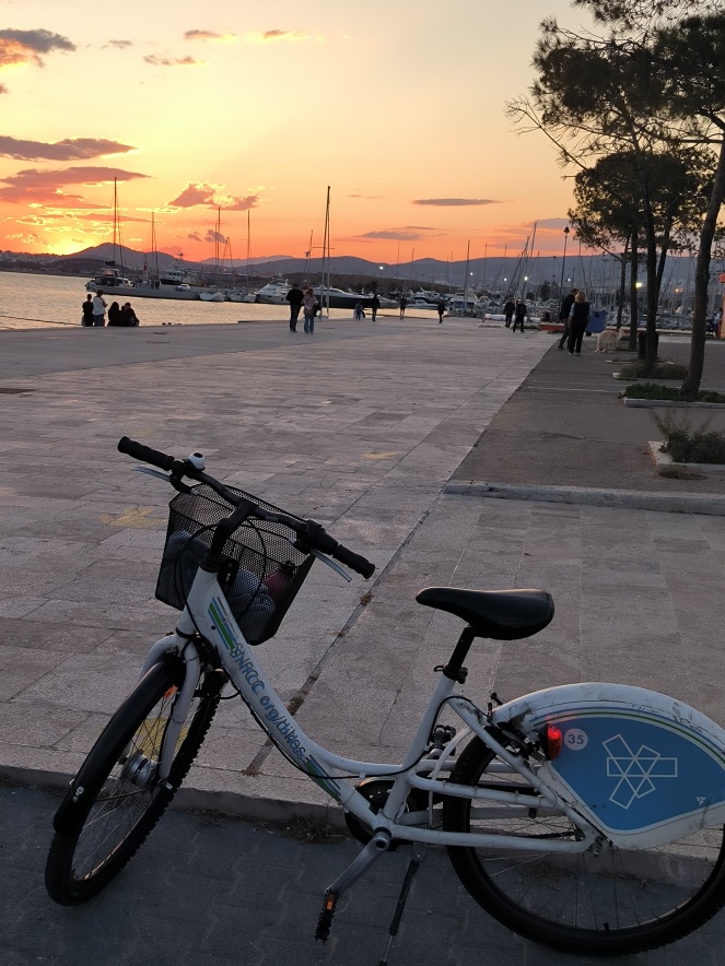 Ποδηλατάδα στην Αθήνα!